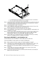 Предварительный просмотр 108 страницы Lenovo BladeCenter HX5 1909 Problem Determination And Service Manual