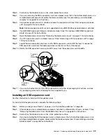 Предварительный просмотр 115 страницы Lenovo BladeCenter HX5 1909 Problem Determination And Service Manual