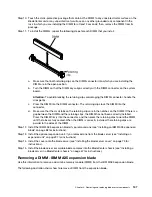 Предварительный просмотр 123 страницы Lenovo BladeCenter HX5 1909 Problem Determination And Service Manual