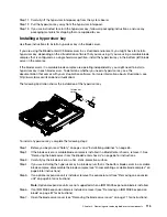 Предварительный просмотр 131 страницы Lenovo BladeCenter HX5 1909 Problem Determination And Service Manual