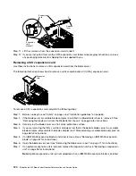 Предварительный просмотр 136 страницы Lenovo BladeCenter HX5 1909 Problem Determination And Service Manual