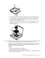 Предварительный просмотр 153 страницы Lenovo BladeCenter HX5 1909 Problem Determination And Service Manual