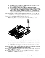 Предварительный просмотр 155 страницы Lenovo BladeCenter HX5 1909 Problem Determination And Service Manual