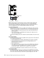 Предварительный просмотр 222 страницы Lenovo BladeCenter HX5 1909 Problem Determination And Service Manual