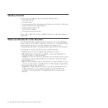 Preview for 16 page of Lenovo BladeCenter Virtual Fabric 10Gb Switch Module Installation Manual