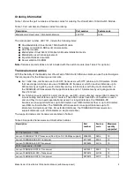 Preview for 2 page of Lenovo BladeCenter Virtual Fabric 10Gb Switch Module Product Manual