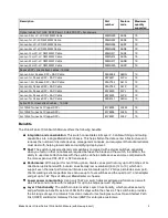 Preview for 3 page of Lenovo BladeCenter Virtual Fabric 10Gb Switch Module Product Manual