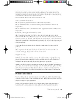 Preview for 34 page of Lenovo C100 - IdeaCentre - Desktop PC Safety And Warranty Manual