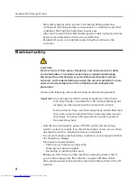 Preview for 6 page of Lenovo C205 Hardware Maintenance Manual