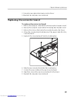 Preview for 41 page of Lenovo C205 Hardware Maintenance Manual