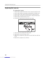 Preview for 54 page of Lenovo C205 Hardware Maintenance Manual