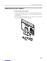 Preview for 57 page of Lenovo C205 Hardware Maintenance Manual