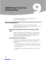 Preview for 58 page of Lenovo C205 Hardware Maintenance Manual