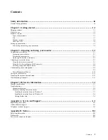 Предварительный просмотр 3 страницы Lenovo C24-10 User Manual