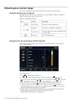 Предварительный просмотр 16 страницы Lenovo C27q-35 User Manual