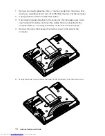 Preview for 13 page of Lenovo C310 Series Hardware Replacement Manual