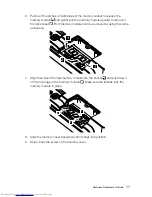 Preview for 14 page of Lenovo C310 Series Hardware Replacement Manual