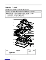 Предварительный просмотр 65 страницы Lenovo C340 Series Hardware Maintenance Manual