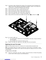 Preview for 47 page of Lenovo C345 Hardware Maintenance Manual