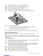 Preview for 53 page of Lenovo C345 Hardware Maintenance Manual