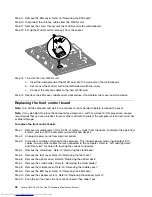 Preview for 54 page of Lenovo C345 Hardware Maintenance Manual