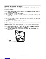 Preview for 28 page of Lenovo C40 Series Hardware Maintenance Manual