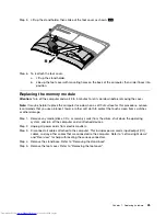 Preview for 31 page of Lenovo C40 Series Hardware Maintenance Manual