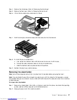 Preview for 33 page of Lenovo C40 Series Hardware Maintenance Manual