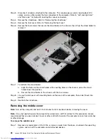 Preview for 34 page of Lenovo C40 Series Hardware Maintenance Manual