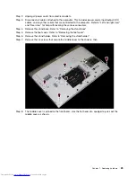 Preview for 35 page of Lenovo C40 Series Hardware Maintenance Manual