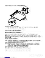 Preview for 39 page of Lenovo C40 Series Hardware Maintenance Manual