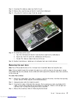 Preview for 47 page of Lenovo C40 Series Hardware Maintenance Manual