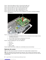 Preview for 50 page of Lenovo C40 Series Hardware Maintenance Manual