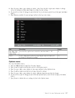 Preview for 39 page of Lenovo C500 User Manual