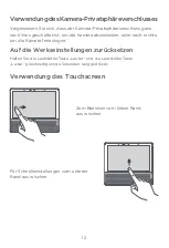 Preview for 14 page of Lenovo CD-17302F Safety, Warranty & Quick Start Manual