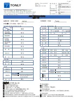 Preview for 1 page of Lenovo CD-4N341Y Safety, Warranty & Quick Start Manual