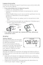 Preview for 18 page of Lenovo CD-4N341Y Safety, Warranty & Quick Start Manual