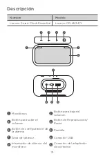 Preview for 24 page of Lenovo CD-4N341Y Safety, Warranty & Quick Start Manual