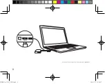 Предварительный просмотр 9 страницы Lenovo CH580 Manual