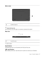 Preview for 9 page of Lenovo Chromebook 100e Gen 3 User Manual