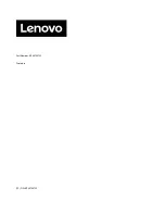 Preview for 64 page of Lenovo Chromebook C330 Hardware Maintenance Manual