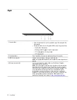 Preview for 8 page of Lenovo Chromebook IdeaPad Flex 5 13IML05 User Manual