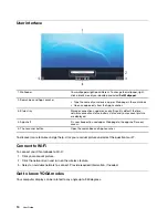 Preview for 14 page of Lenovo Chromebook IdeaPad Flex 5 13IML05 User Manual