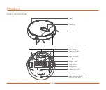 Preview for 5 page of Lenovo Cleaner E2 Pro User Manual