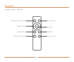 Preview for 6 page of Lenovo Cleaner E2 Pro User Manual