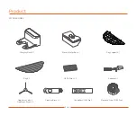 Preview for 7 page of Lenovo Cleaner E2 Pro User Manual