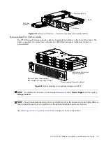 Preview for 39 page of Lenovo D1012 Hardware Installation And Maintenance Manual