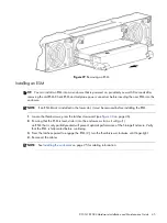 Preview for 45 page of Lenovo D1012 Hardware Installation And Maintenance Manual