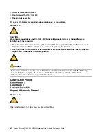 Preview for 10 page of Lenovo D1212 Hardware Installation And Maintenance Manual