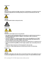 Preview for 14 page of Lenovo D1212 Hardware Installation And Maintenance Manual